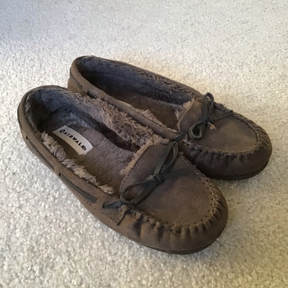 Moccasins - Picture 3 of 5